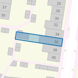 Perceel HTT02-M-4923