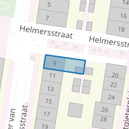 Perceel HTT02-M-4924