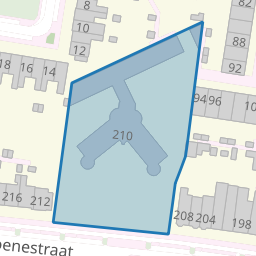 Perceel HTT02-M-4983