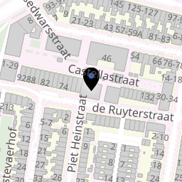 Appartement HTT02 M 4990 226