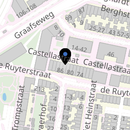 Appartement HTT02 M 4990 254