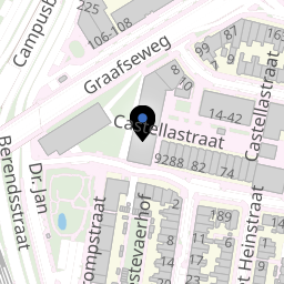Appartement HTT02 M 4990 284