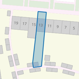 Perceel HTT02-M-5000