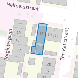 Perceel HTT02-M-5002