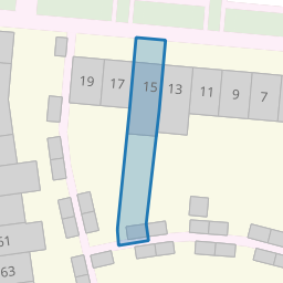 Perceel HTT02-M-5054