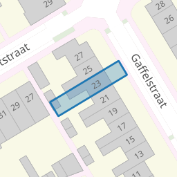 Perceel HTT02-M-5070