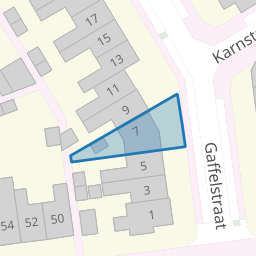 Perceel HTT02-M-5078