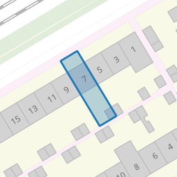 Perceel HTT02-M-5087