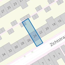 Perceel HTT02-M-5107