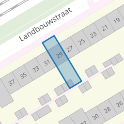 Perceel HTT02-M-5111