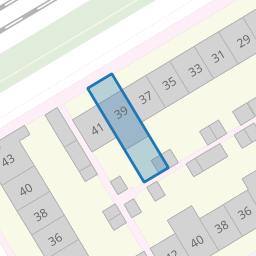 Perceel HTT02-M-5116