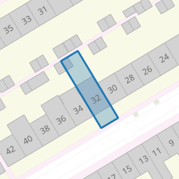 Perceel HTT02-M-5122