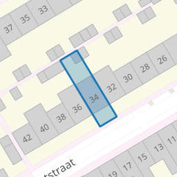 Perceel HTT02-M-5123