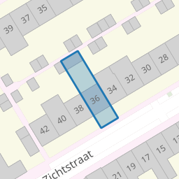Perceel HTT02-M-5124