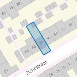 Perceel HTT02-M-5125