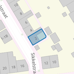 Perceel HTT02-M-5138