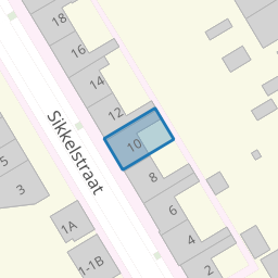 Perceel HTT02-M-5142