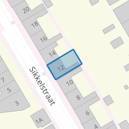 Perceel HTT02-M-5143