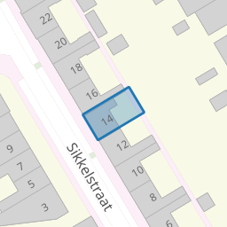 Perceel HTT02-M-5144