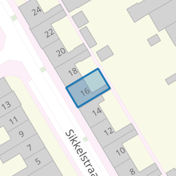 Perceel HTT02-M-5145