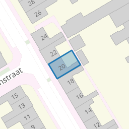 Perceel HTT02-M-5147