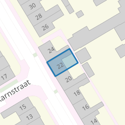 Perceel HTT02-M-5148