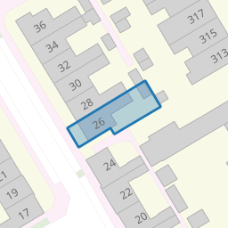 Perceel HTT02-M-5151