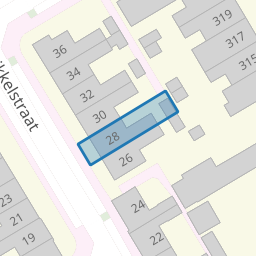 Perceel HTT02-M-5152