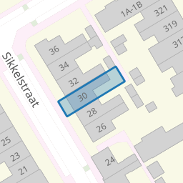 Perceel HTT02-M-5153