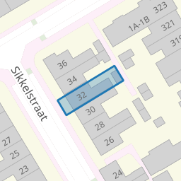 Perceel HTT02-M-5154