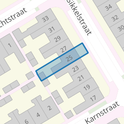 Perceel HTT02-M-5162