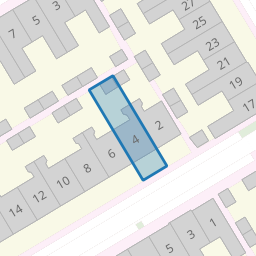 Perceel HTT02-M-5169