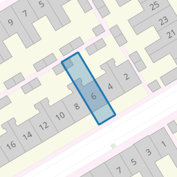 Perceel HTT02-M-5170