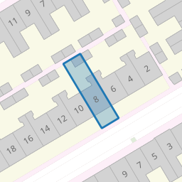 Perceel HTT02-M-5171