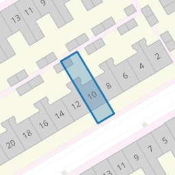 Perceel HTT02-M-5172