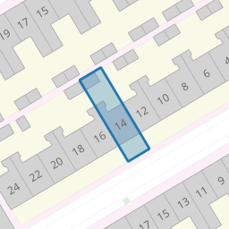 Perceel HTT02-M-5174