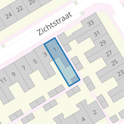 Perceel HTT02-M-5175