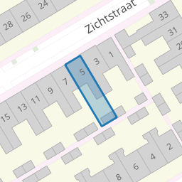 Perceel HTT02-M-5177