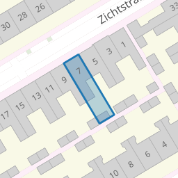 Perceel HTT02-M-5178