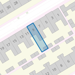 Perceel HTT02-M-5179