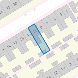 Perceel HTT02-M-5180