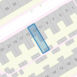 Perceel HTT02-M-5181