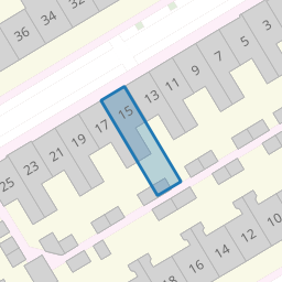 Perceel HTT02-M-5182