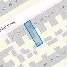 Perceel HTT02-M-5185