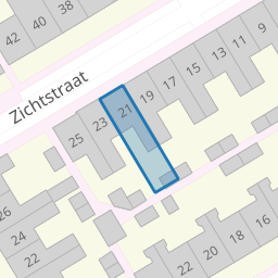 Perceel HTT02-M-5186