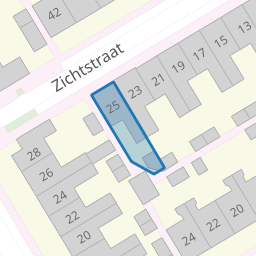 Perceel HTT02-M-5188