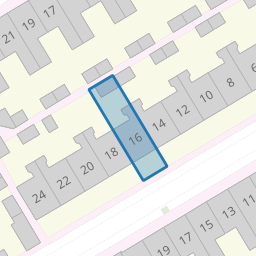 Perceel HTT02-M-5189