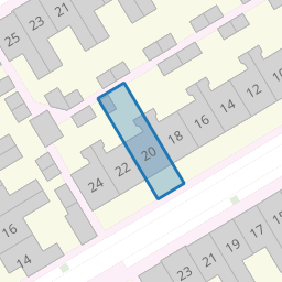 Perceel HTT02-M-5191