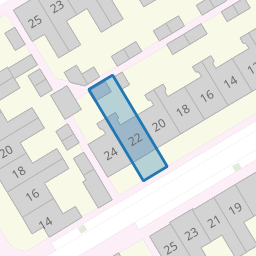 Perceel HTT02-M-5192