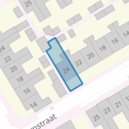 Perceel HTT02-M-5193